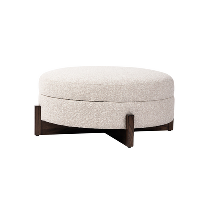 Deeana Storage Ottoman