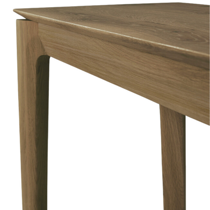 Bok 65” Bench - Teak