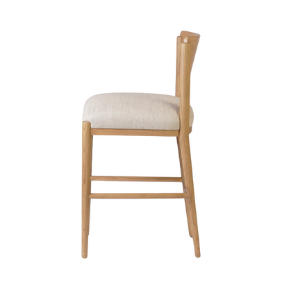 Piran Bar/Counter Stool
