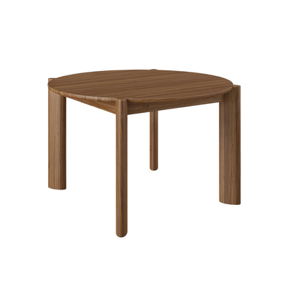 Gus* Modern Bancroft Round Dining Table