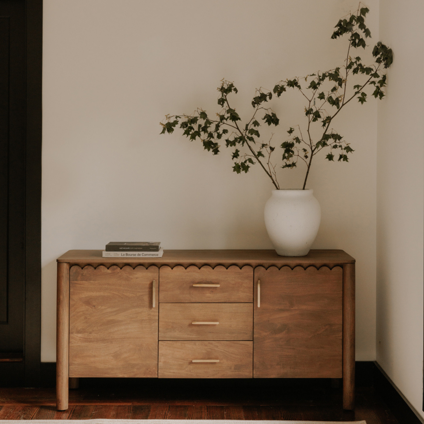 Winnie 3 Door Sideboard