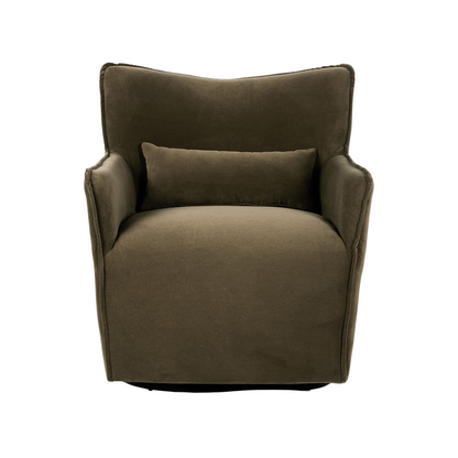 Kasia Swivel Chair