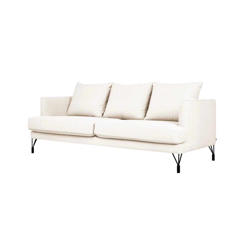 Gus* Modern Highline 86 Sofa