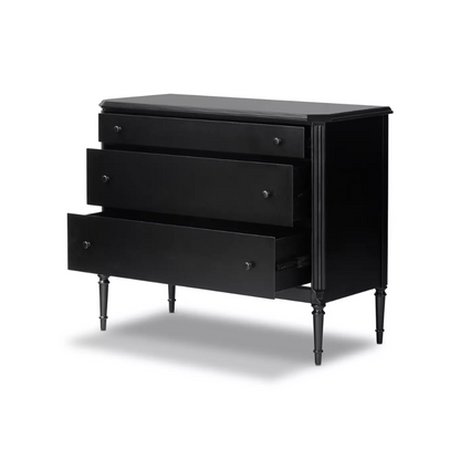 Lendon 3 Drawer Dresser