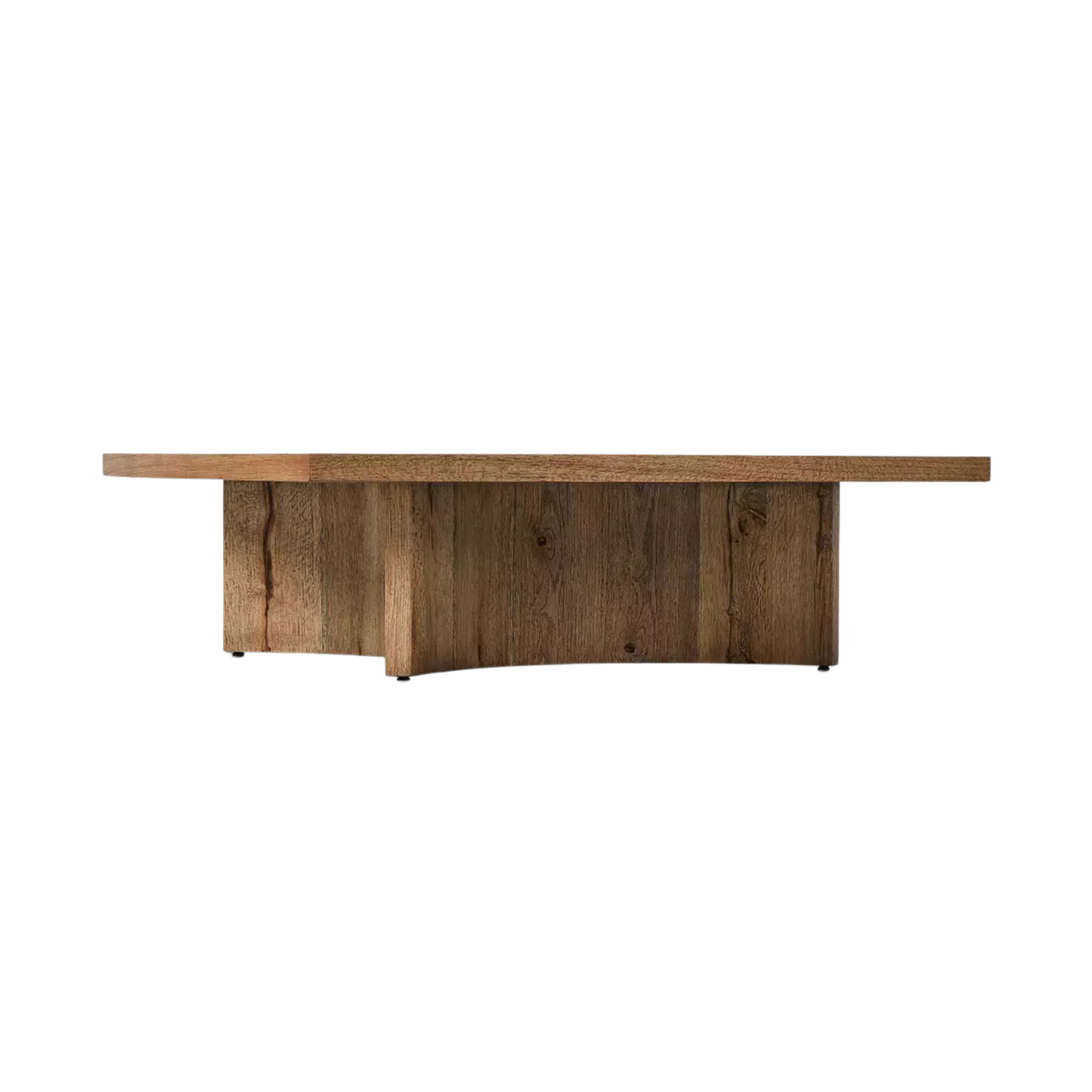 Bella Square Coffee Table