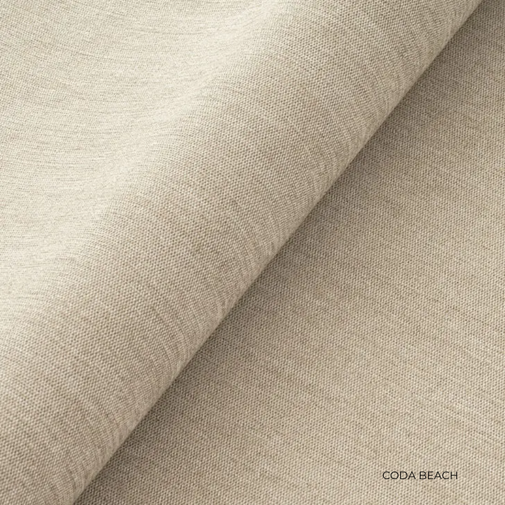 EQ3 Joan 87 Sofa - Custom Upholstery Grade 50