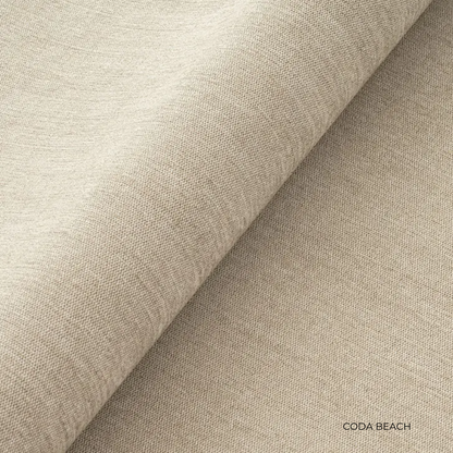 EQ3 Joan 87 Sofa - Custom Upholstery Grade 50