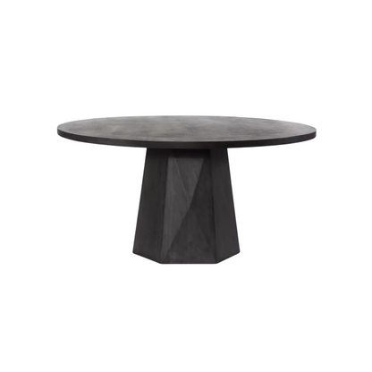 Kelsing Round Dining Table