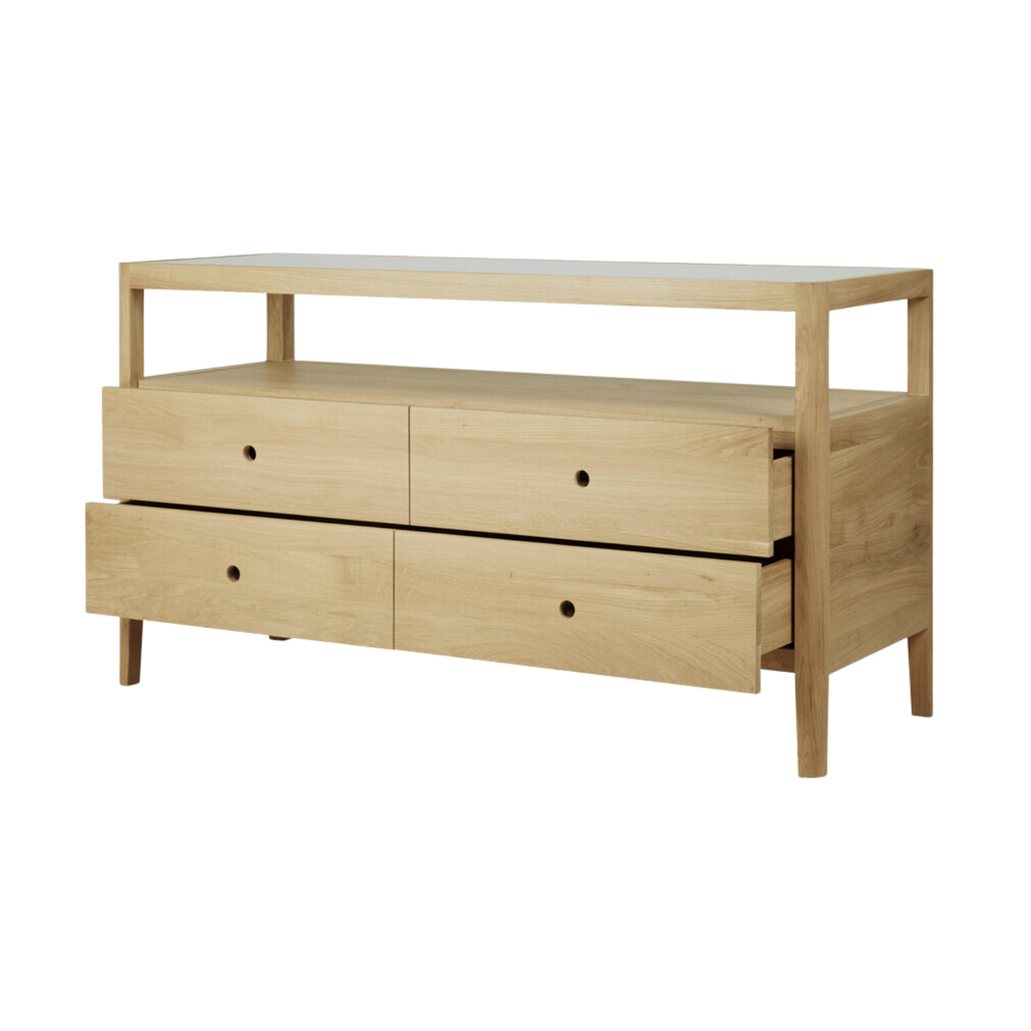 Spindle Dresser