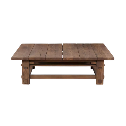 Wilder Square Coffee Table