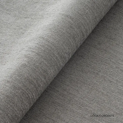 EQ3 Joan 87 Sofa - Custom Upholstery Grade 50