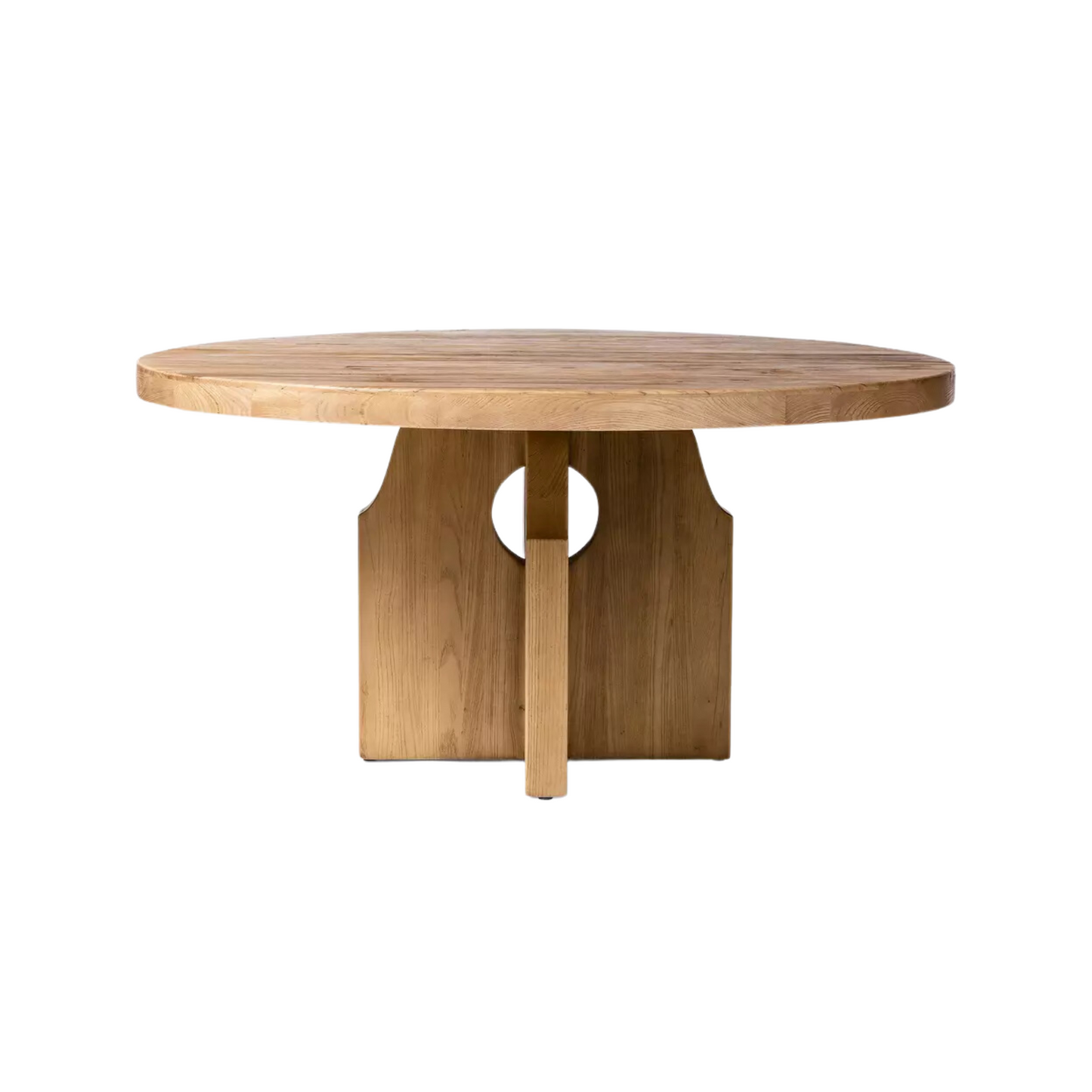 Allan Round Dining Table