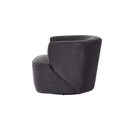 Mila Swivel Chair