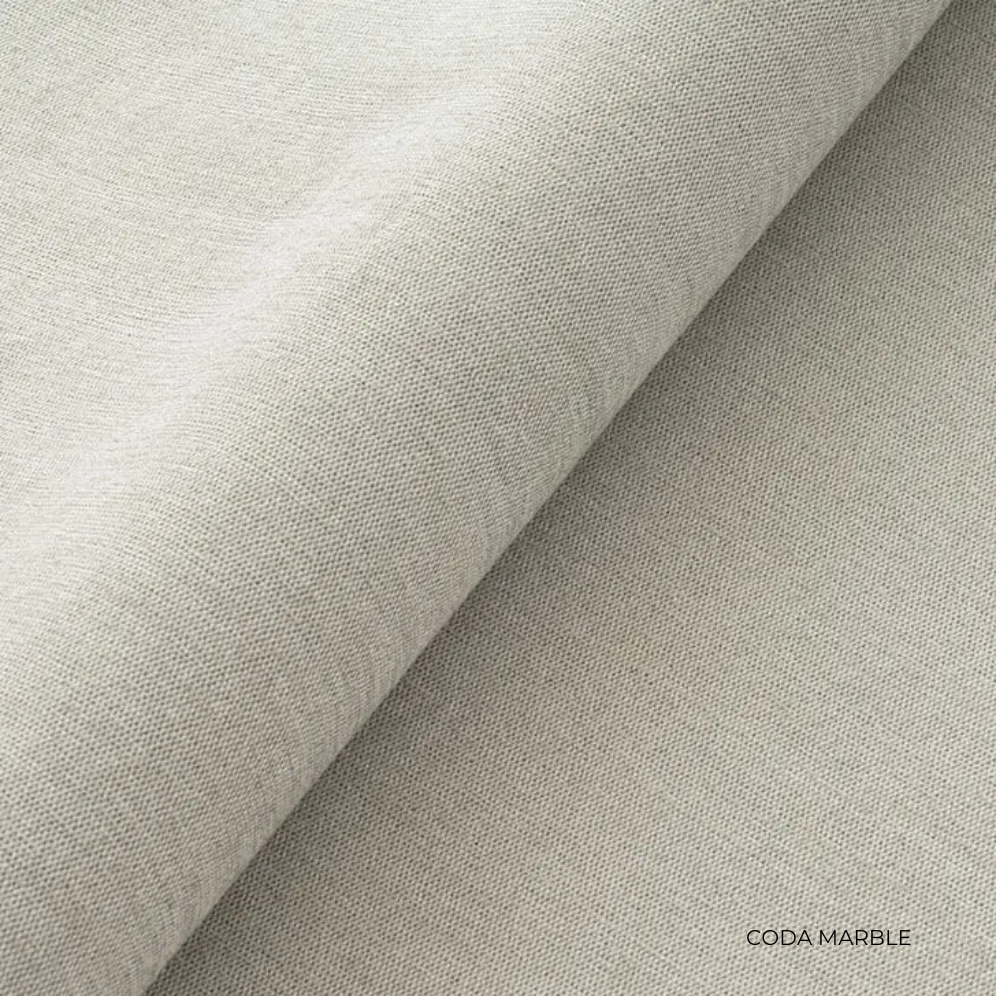 EQ3 Joan 87 Sofa - Custom Upholstery Grade 50