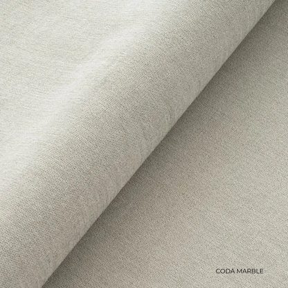 EQ3 Joan 87 Sofa - Custom Upholstery Grade 50