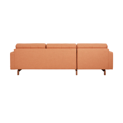 Gus* Modern Jane 2 Bi-Sectional