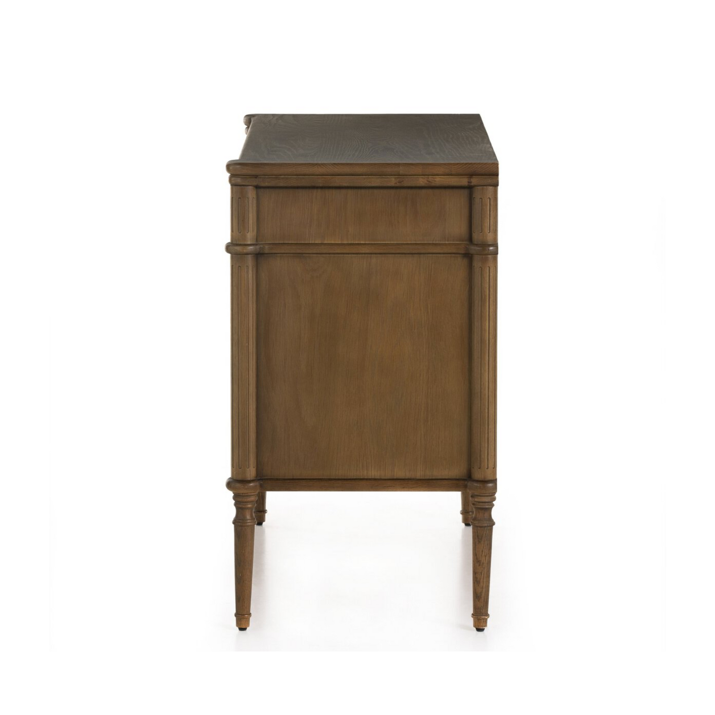 Toulouse Dresser - Toasted Oak