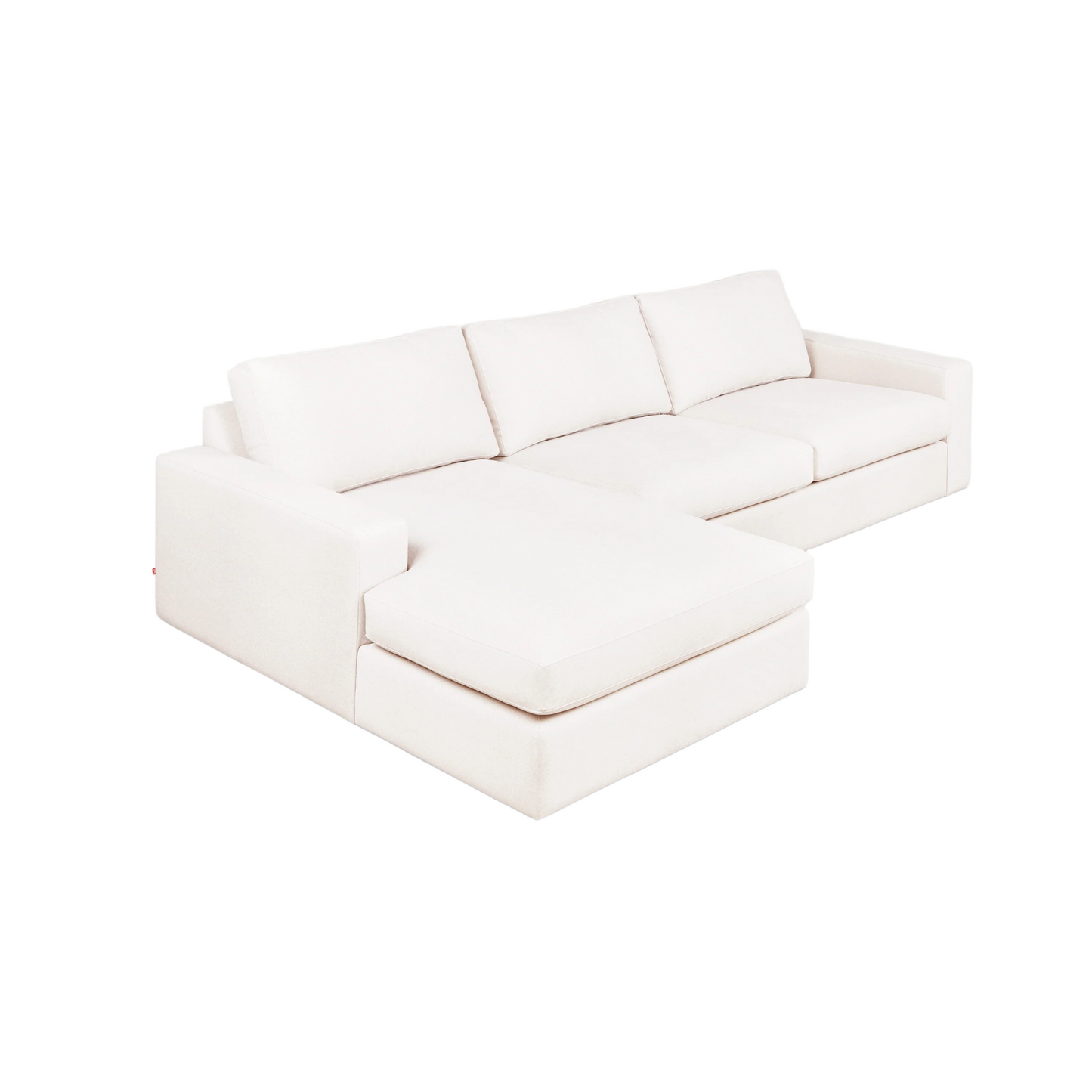 Gus* Modern Ashdale Sectional