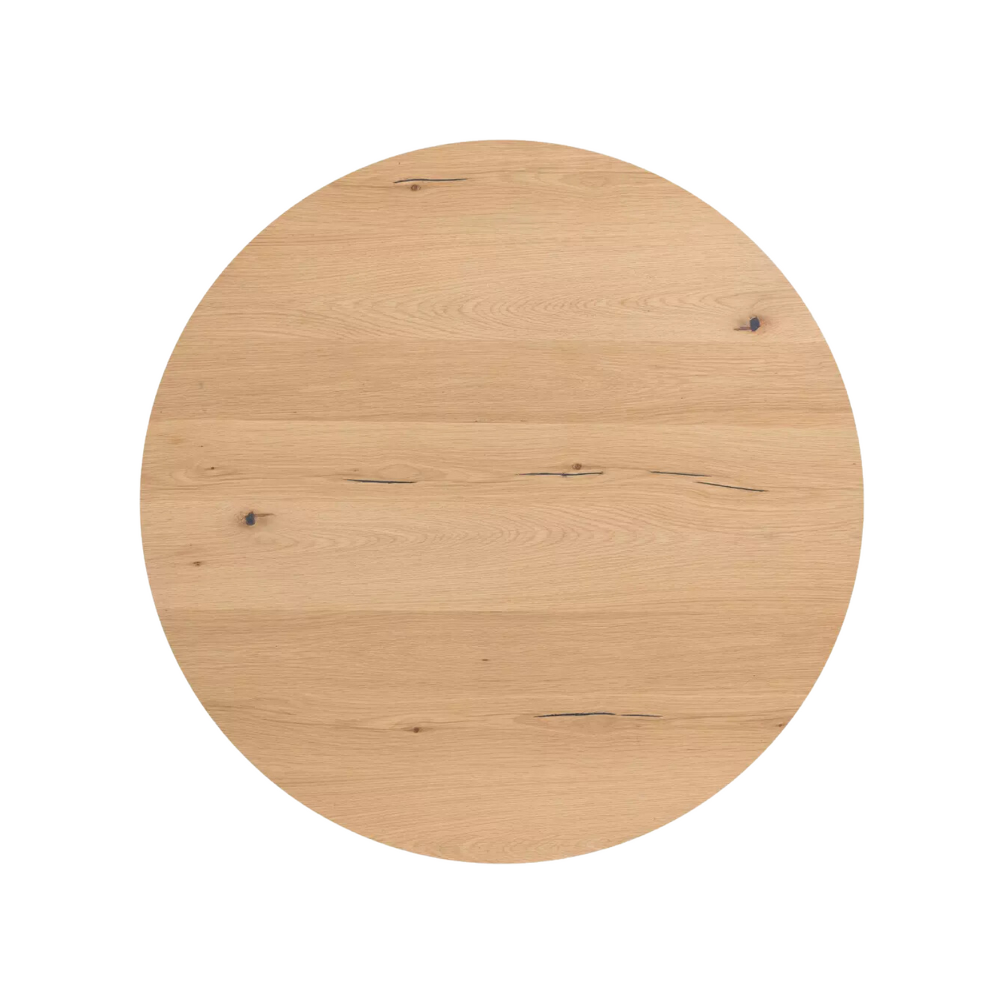 Emmanuel Drum Coffee Table