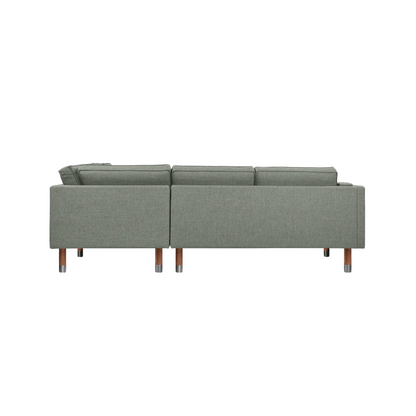 Gus* Augusta Bi-Sectional