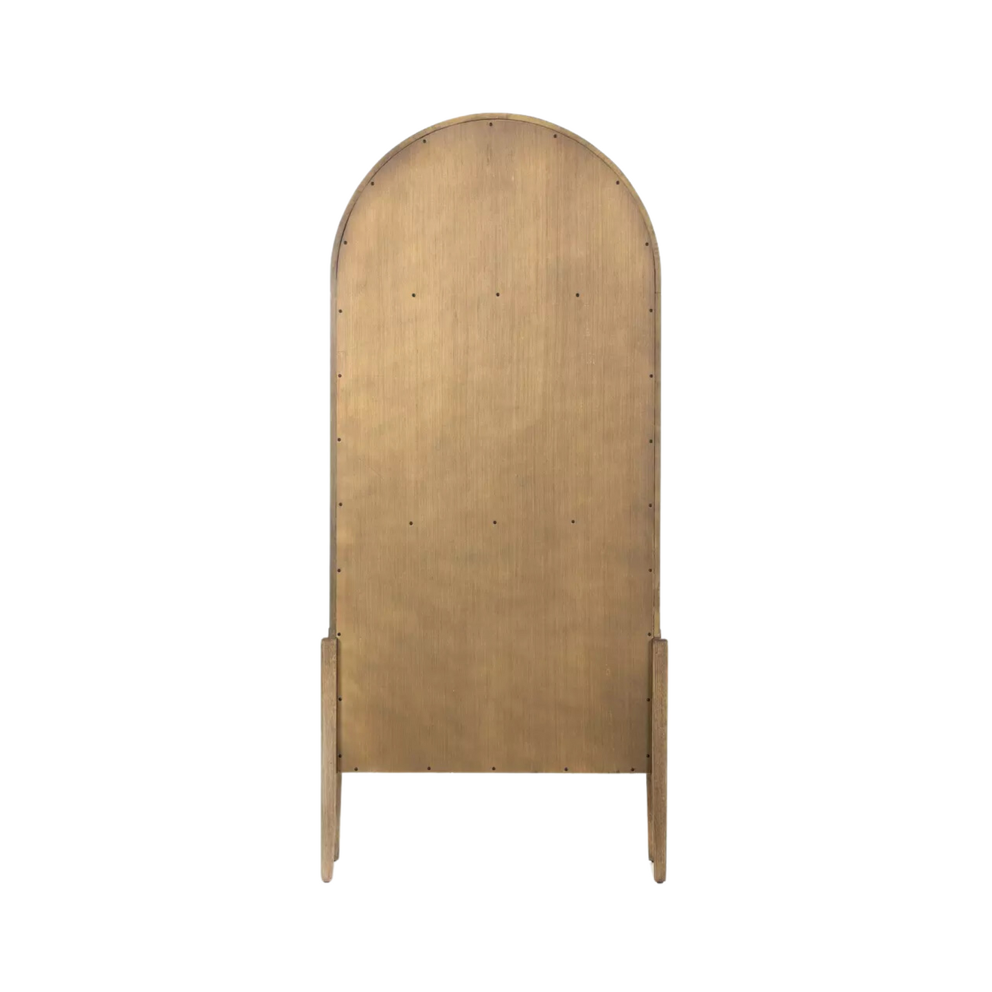 Tulia Cabinet - Solid Oak