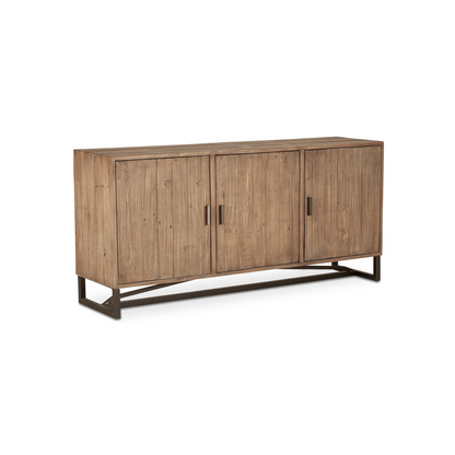 Sonny Sideboard - Natural
