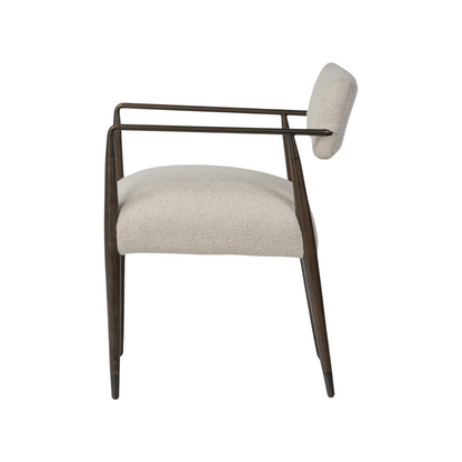 Waldon Dining Armchair