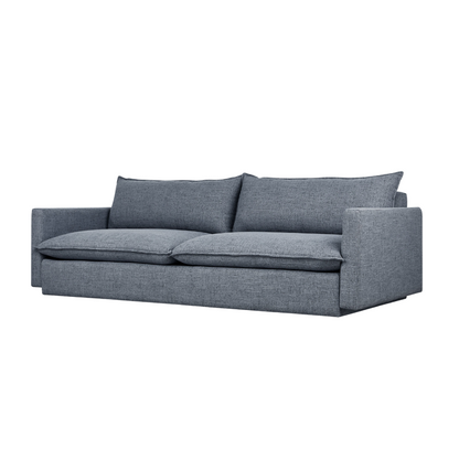 Gus* Modern Sola 86 Sofa
