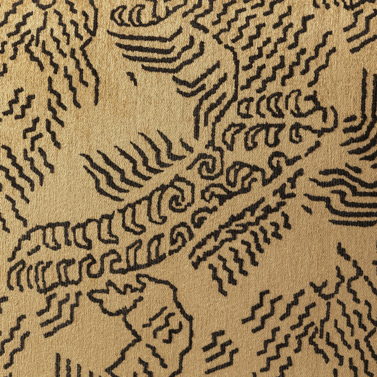 Sinclair Square Ottoman-36