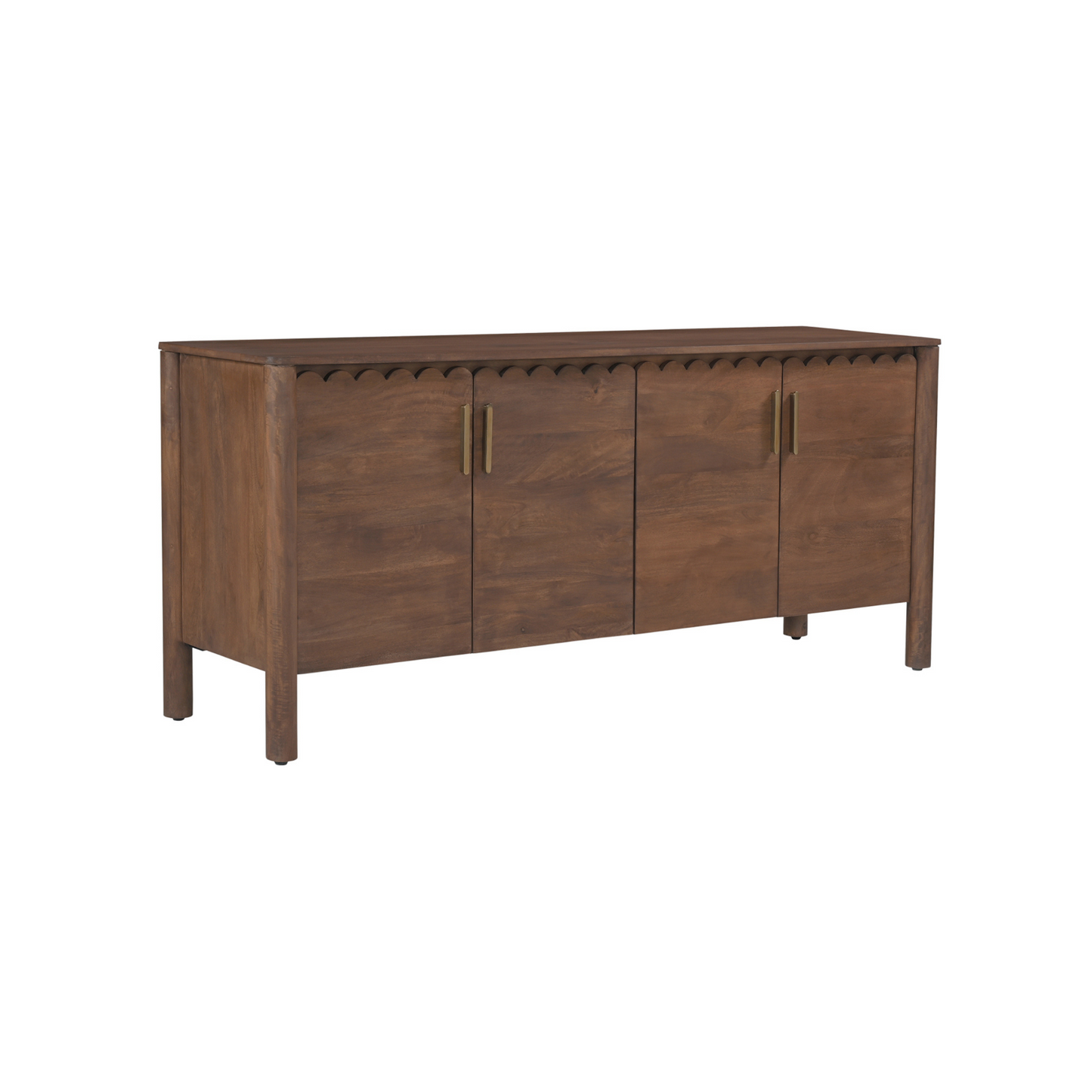 Winnie 4 Door Sideboard