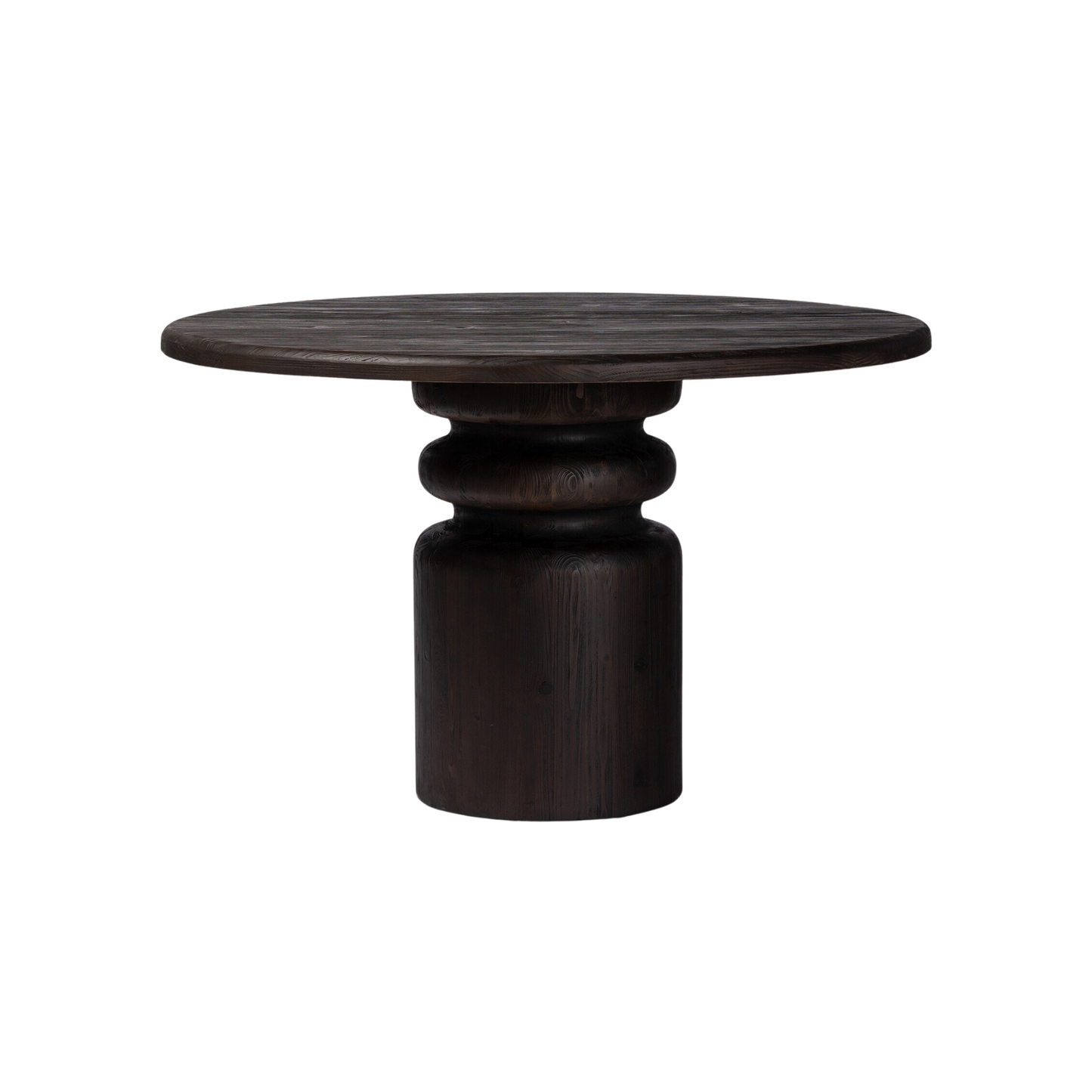 Kerrville Round Dining Table
