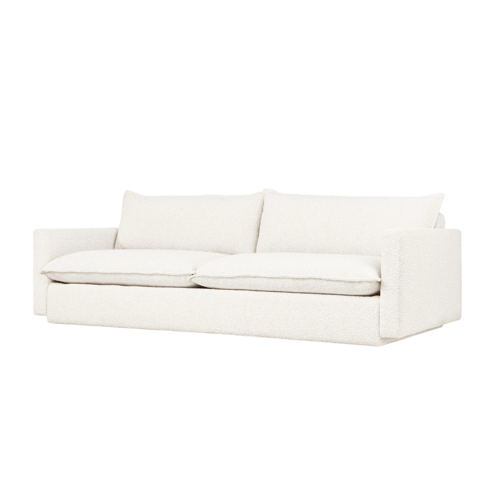 Gus* Modern Sola 86 Sofa