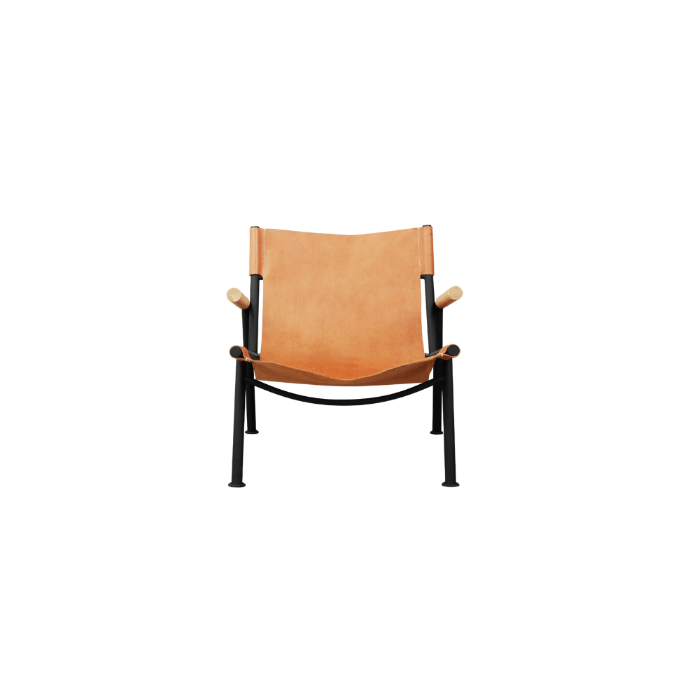 Gus* Wyatt Sling Chair
