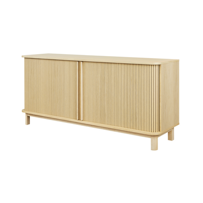 Gus* Modern Ledger Sideboard