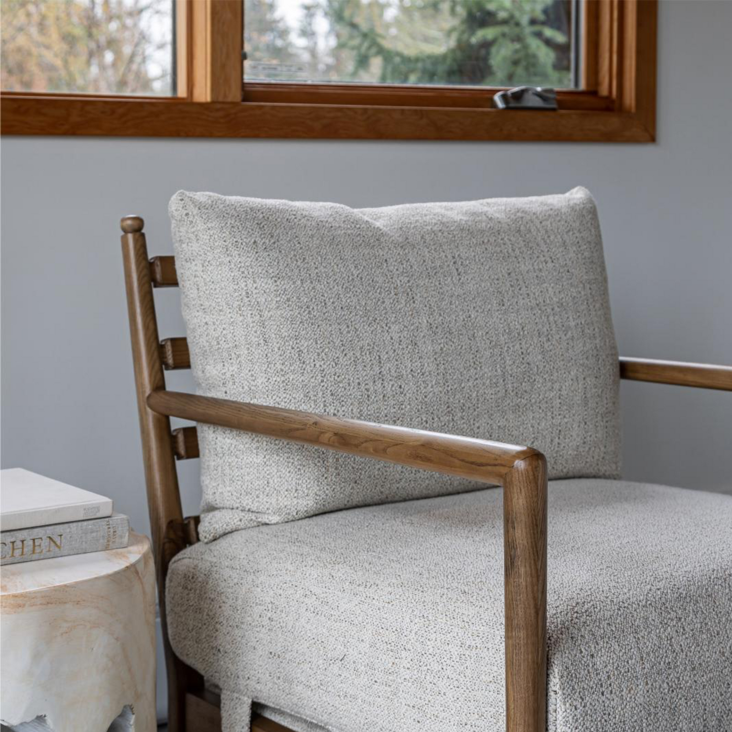 Bernadette Accent Chair