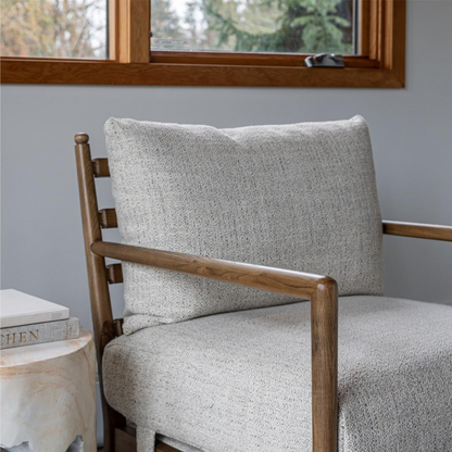 Bernadette Accent Chair