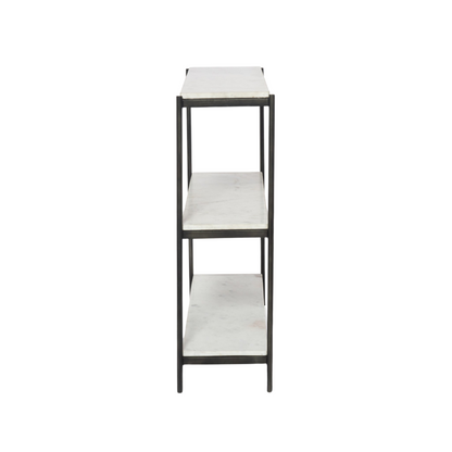 Kyren Small Console Table