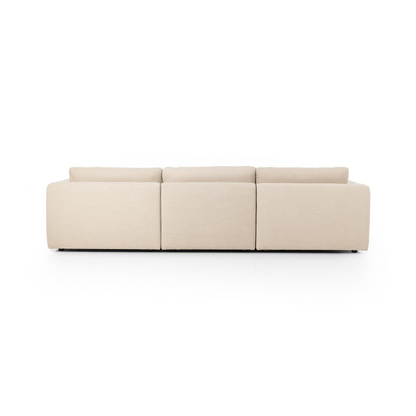 Imogen 3-Piece Sectional
