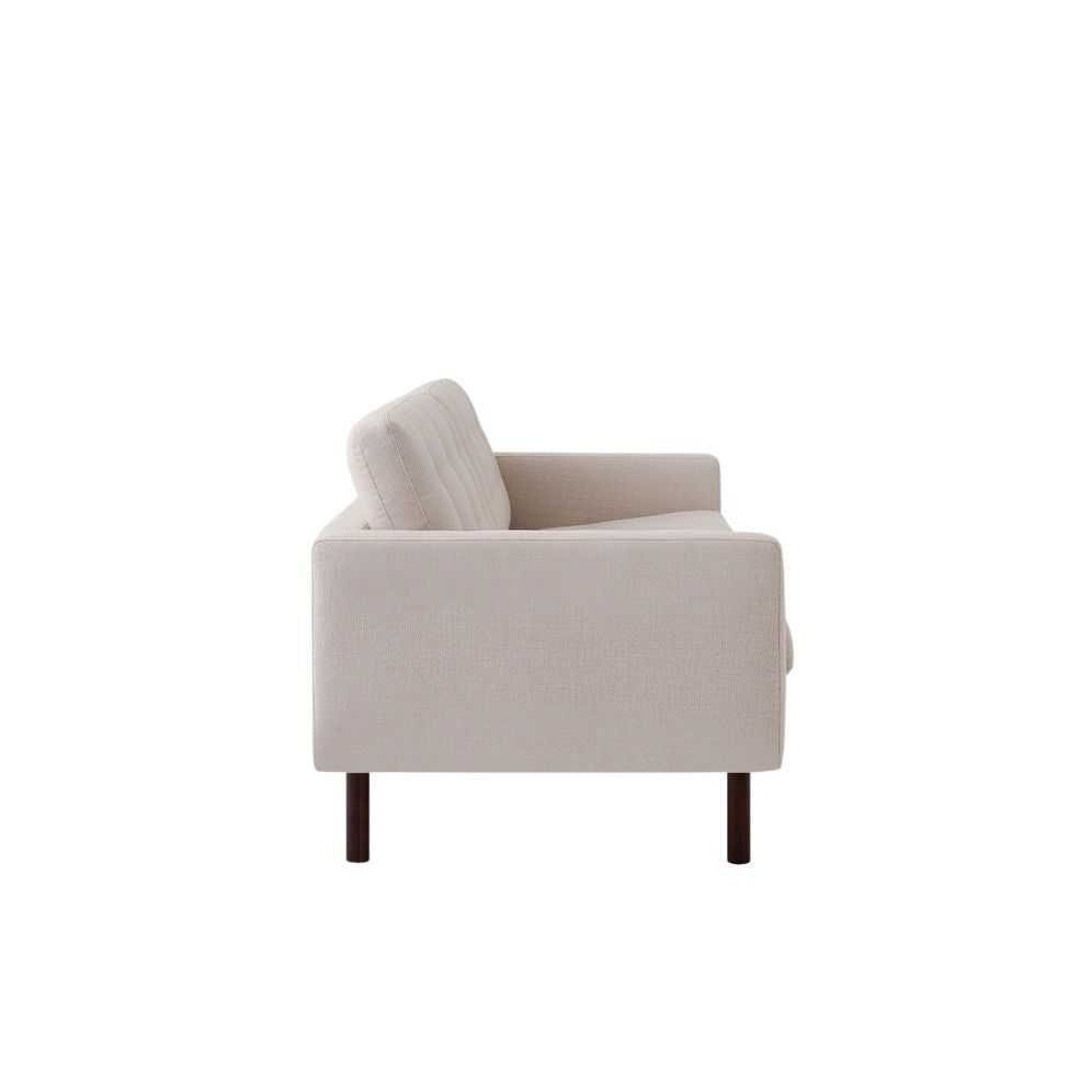 Joan 83 Sofa - Panama Natural