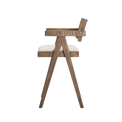 Set of Two Irene Counter Stool