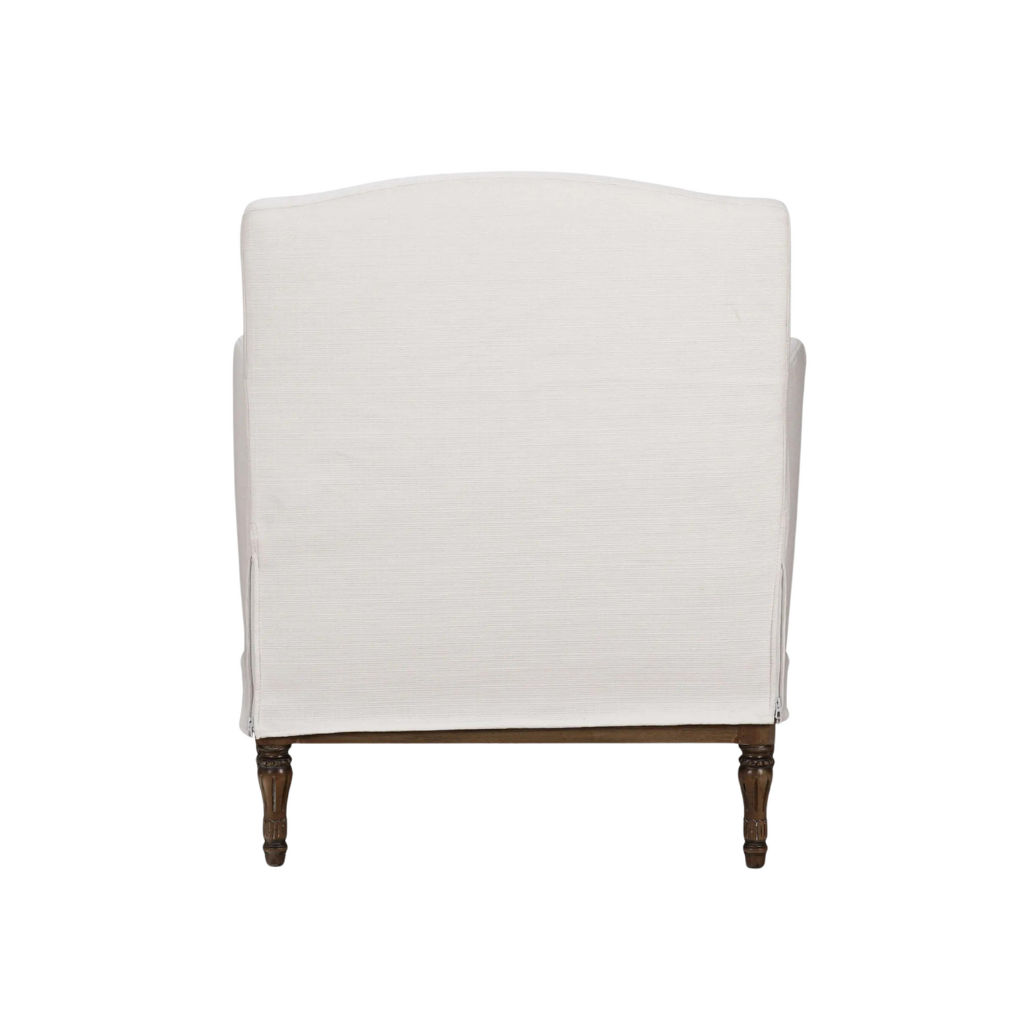 Jacob Slipcovered Chair