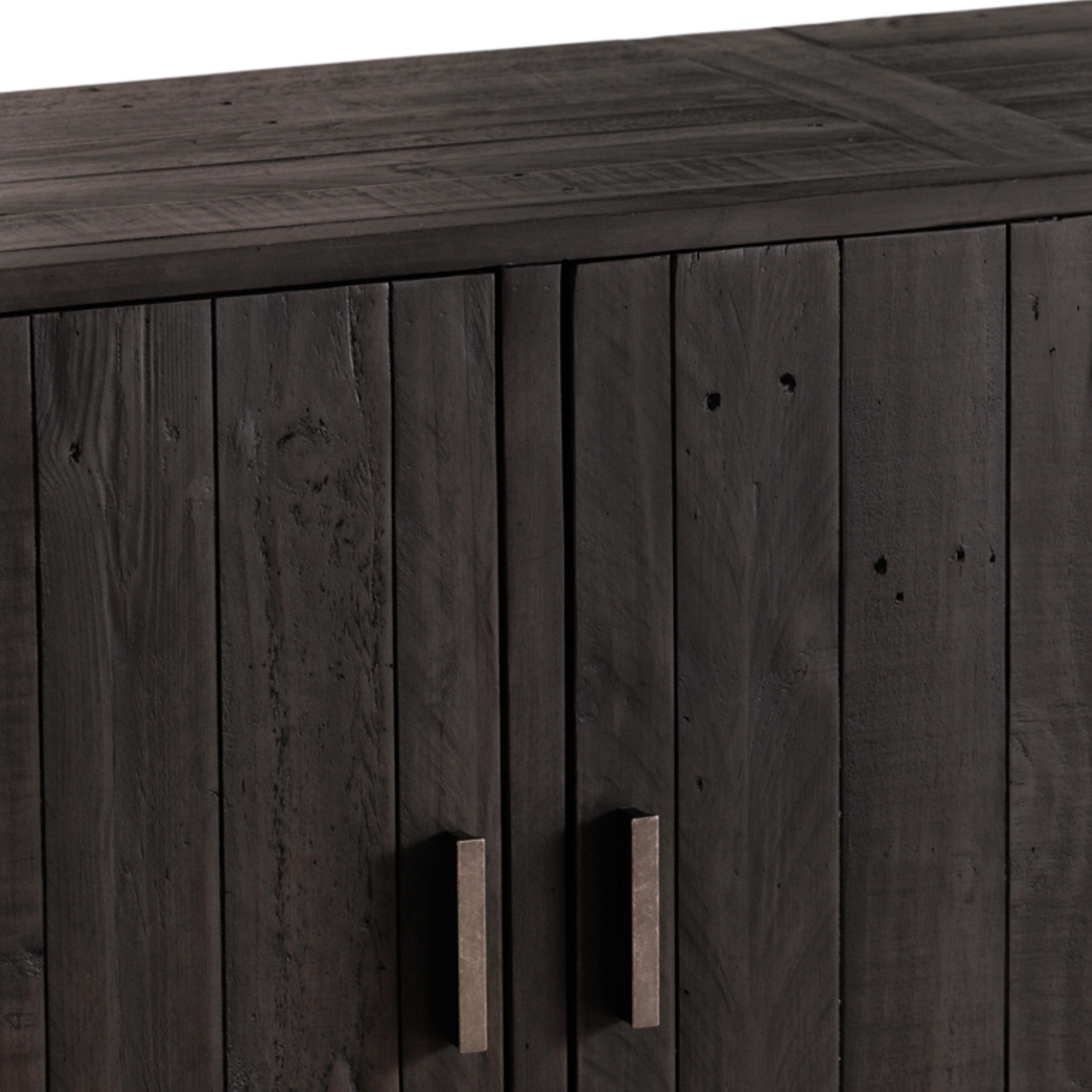 Sonny Sideboard - Black