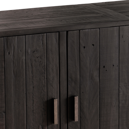 Sonny Sideboard - Black