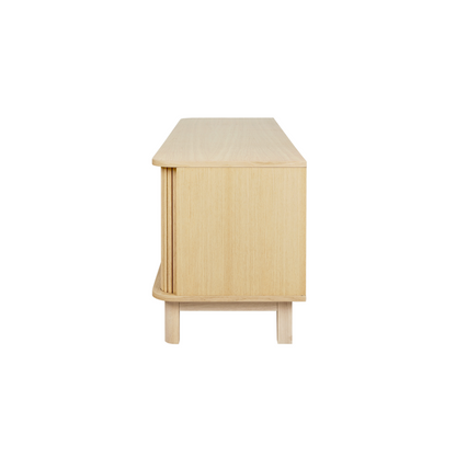 Gus* Modern Ledger Credenza