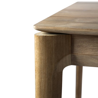 Bok 87” Dining Table