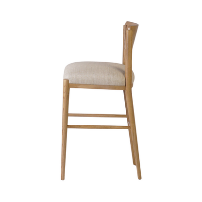 Piran Bar/Counter Stool