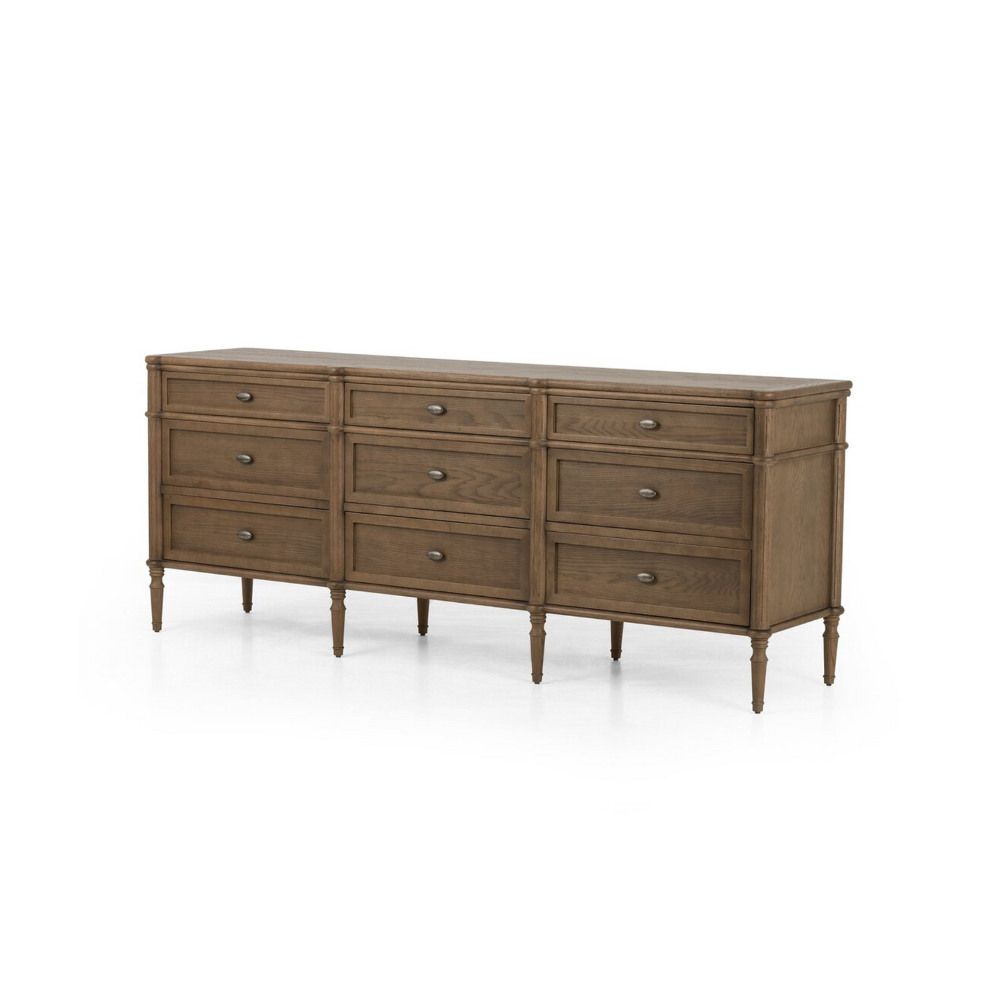 Toulouse 9 Drawer Dresser