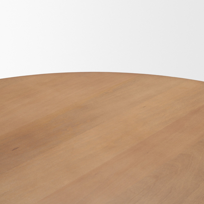 Jinny Round Dining Table