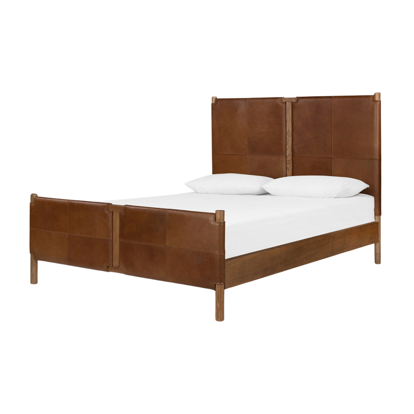 Santoro Bed