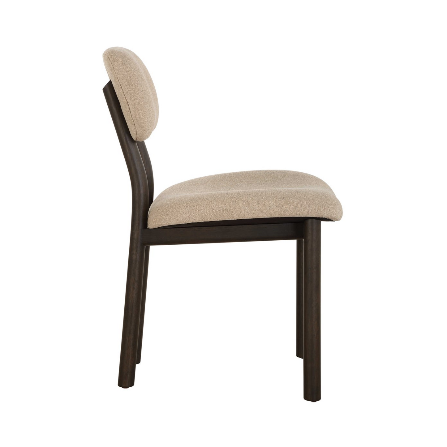 Sculpture Dining Chair - Set of 2